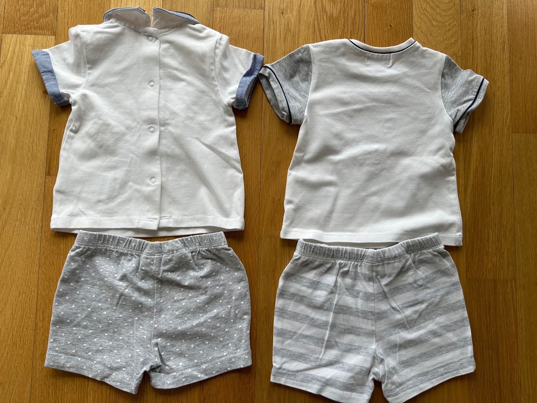 Mayoral Lotti & Set di vestiti: Mayoral Sets  Size 3-6 months, 72, as NEW – Nuovo (secondo la descrizione) da Montagnola venduto da eva_gm6j 1