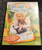 Kinderwelt der Tiere DVD (19107)