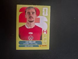 Panini WM 26 CAN 18