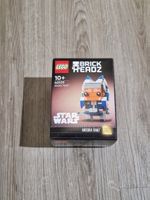 💥LEGO 40539 /  Ahsoka Tano™ - Star Wars - BrickHeadz™
