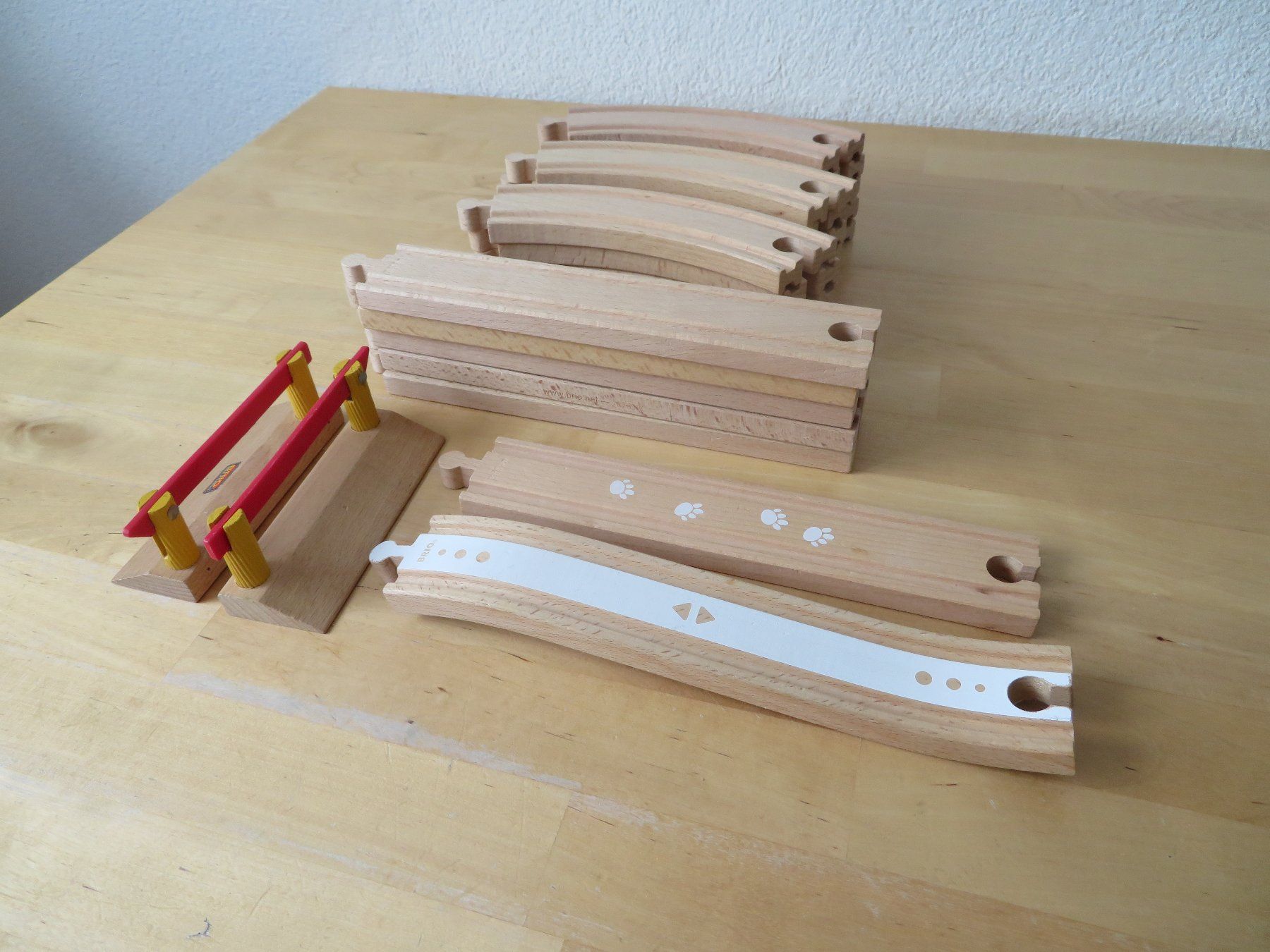 Brio Jouets: BRIO "Ergänzung" – D'occasion à Zürich par piroma 1