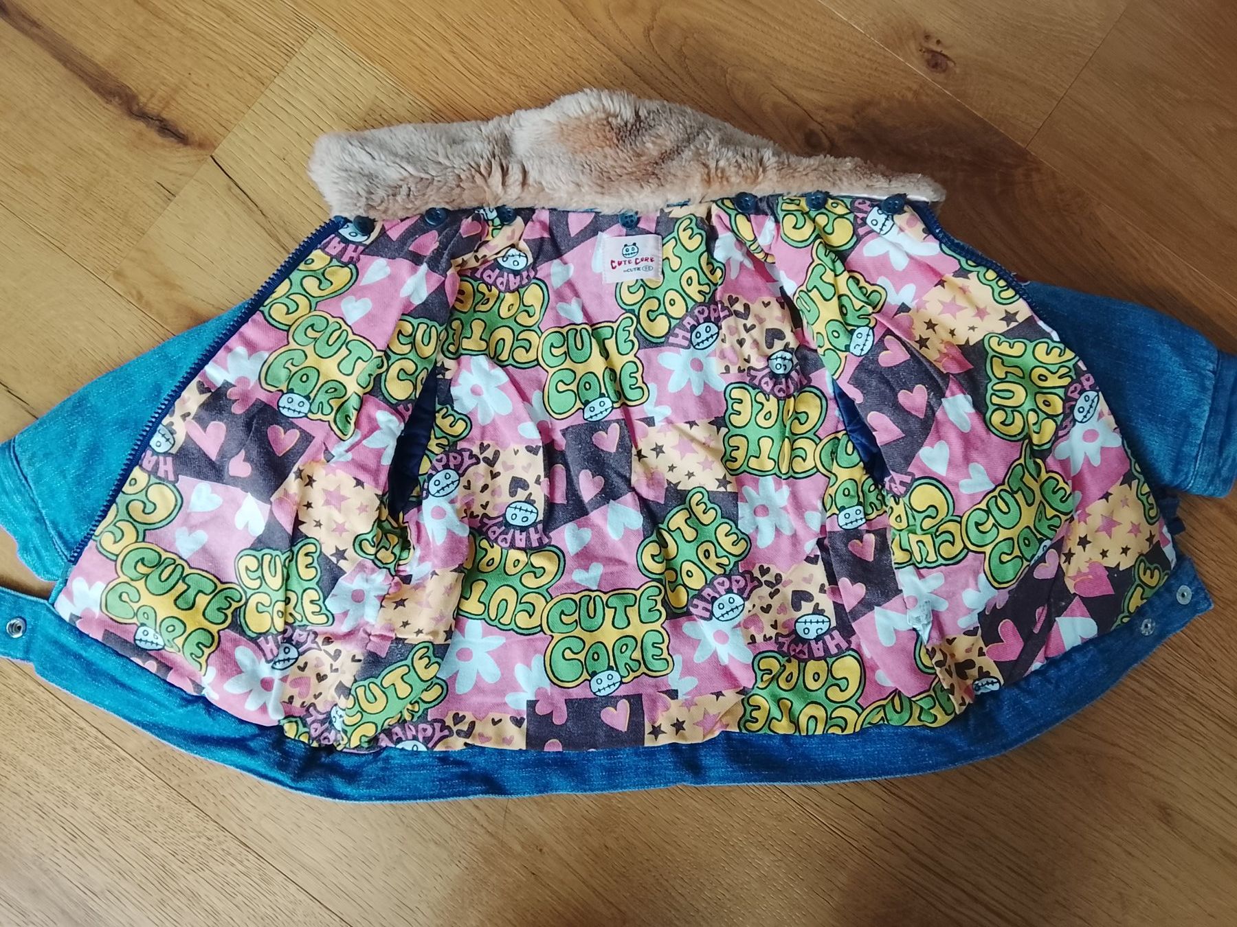 Giacche & Cappotti: Jacke Gr. 90 – Usato da St. Gallen venduto da Okonomyiaki 3