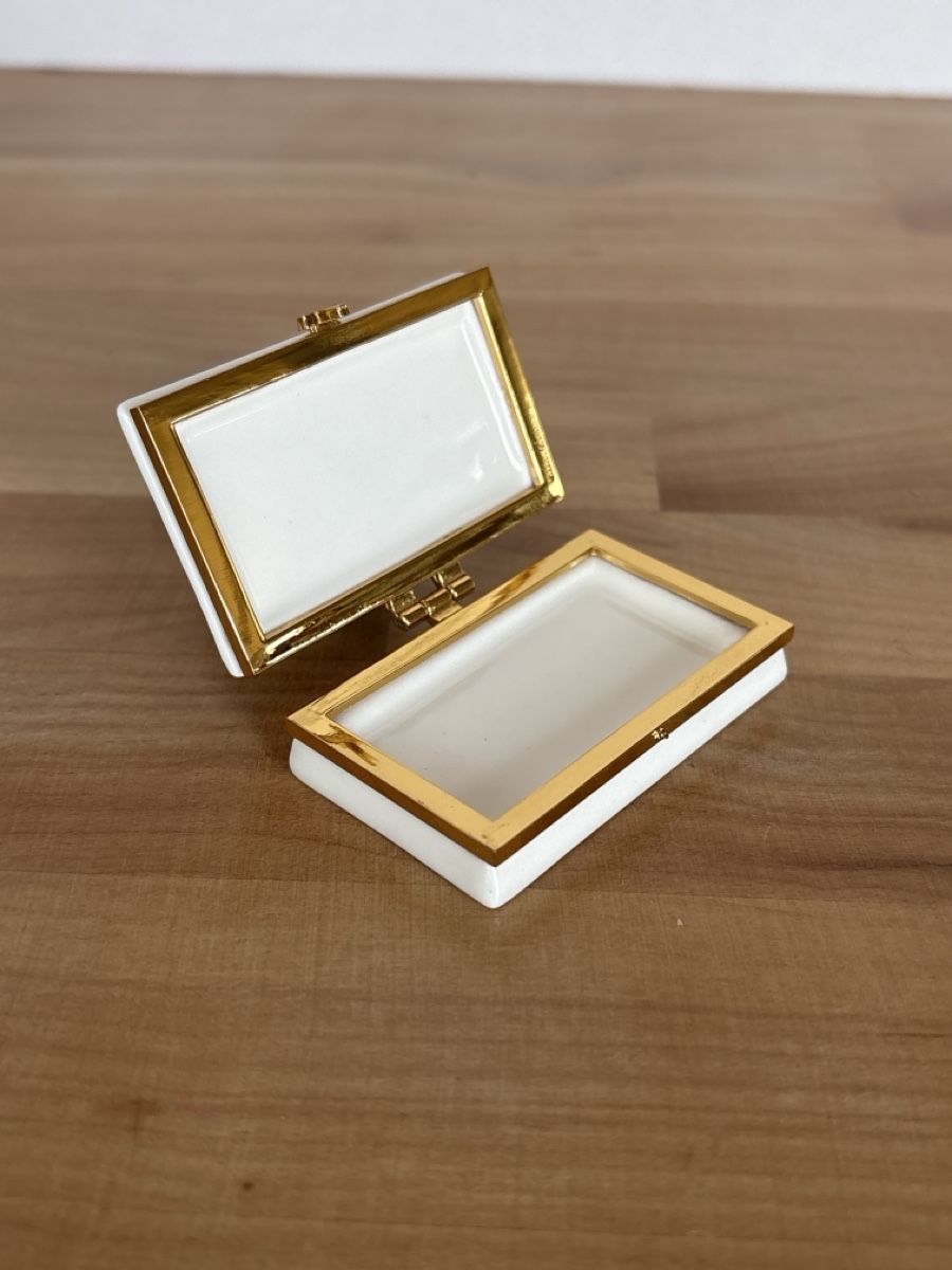 Toutes les décorations: Limoges Box / Maria Josef Jesus – D'occasion à Rümlang par SchumBru10 3