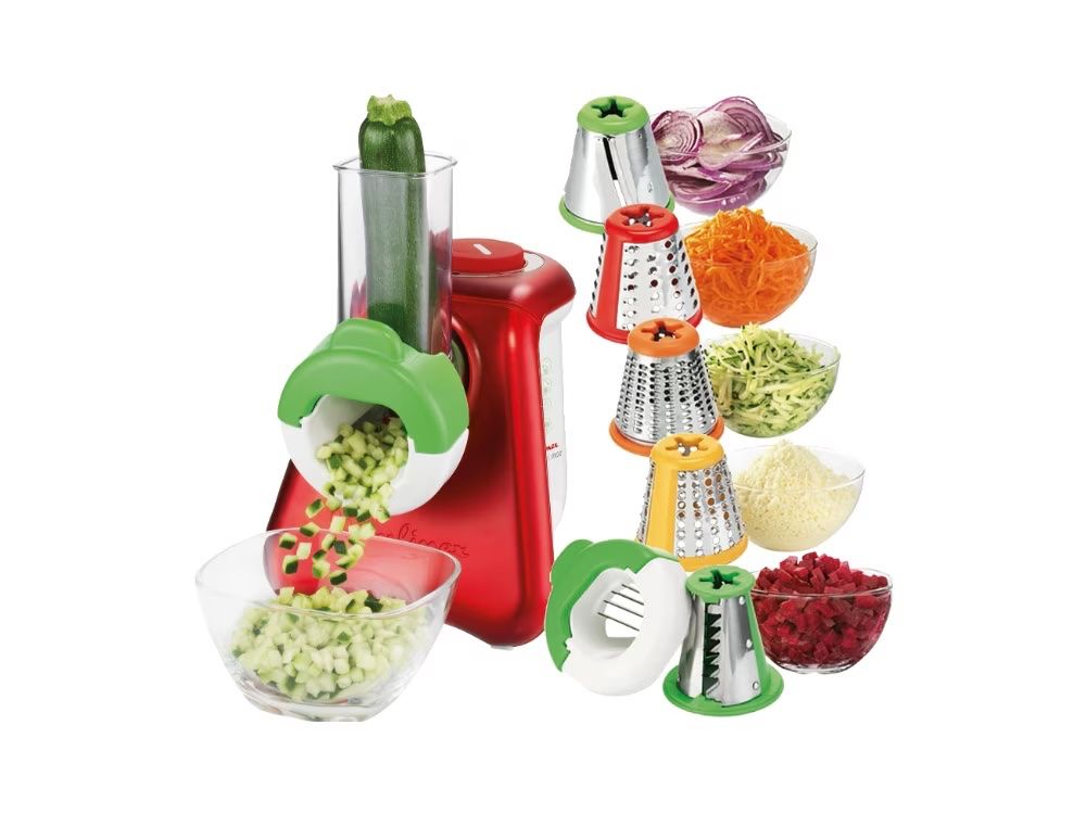 Moulinex Fresh Express Plus | Kaufen auf Ricardo