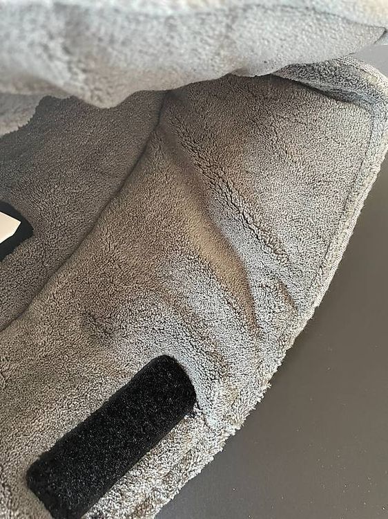 Kaiser Altro in  Abbigliamento & Accessori: Kaiser Handwärmer NEU – Usato da Bern venduto da ipsam 2