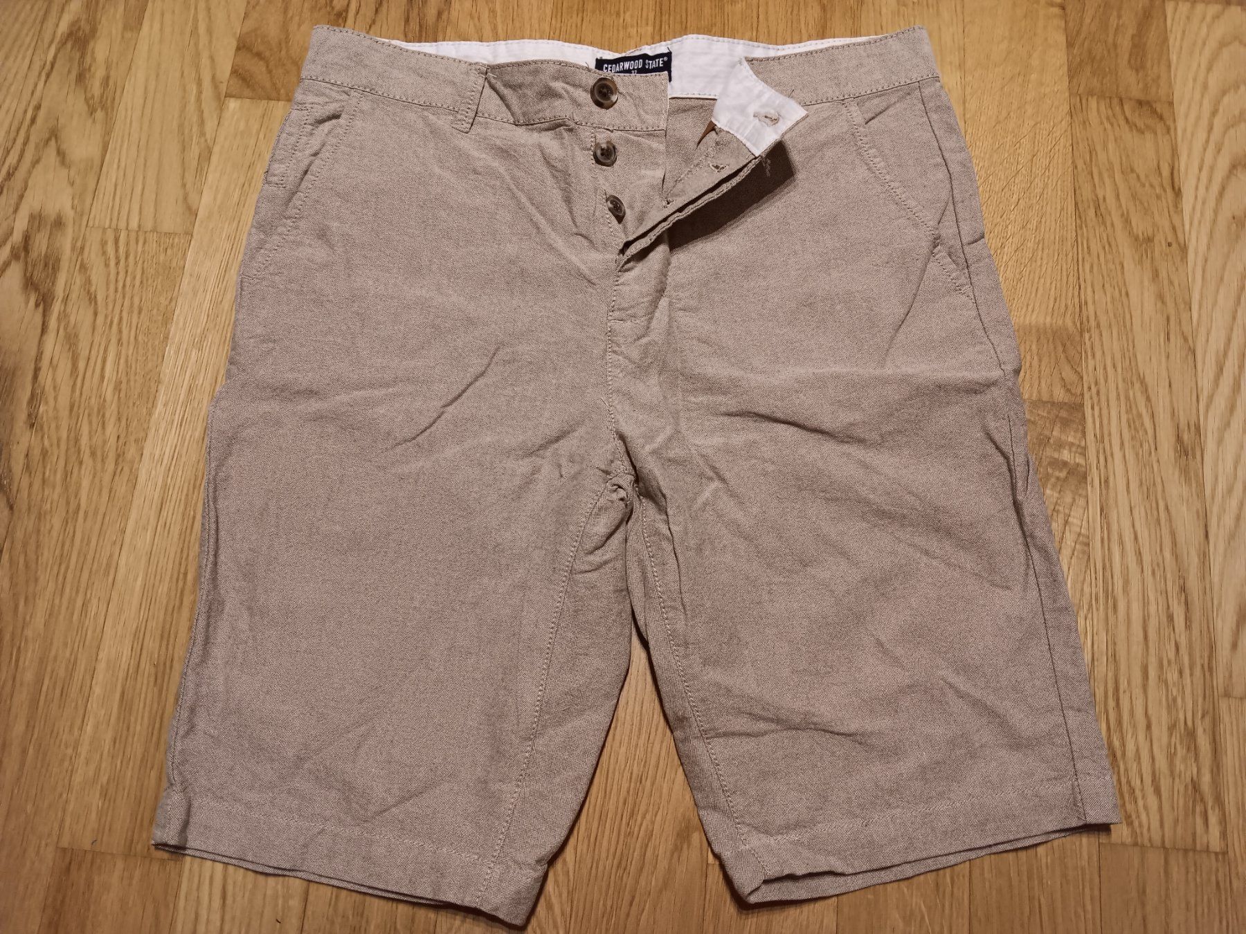 Hosen: Herren  kurze Hose ,Gr. EUR 40 – Neu (gemäss Beschreibung) aus Oftringen von Jul.ia