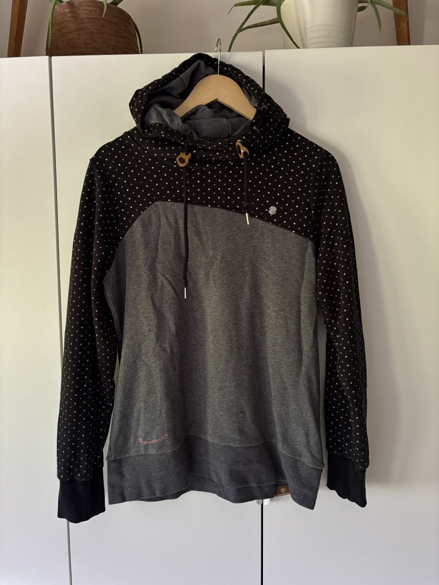 Ragwear Pullover & Sweatshirts: Ragwear Pullover Gr. L – Gebraucht aus Erlenbach im Simmental von franiba