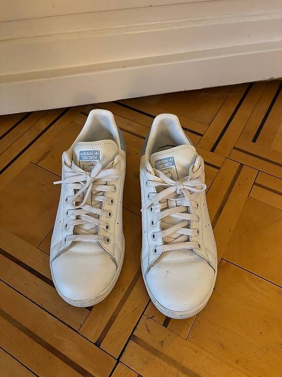 Scarpe da uomo: Adidas Stan Smith 42 – Usato da Zürich venduto da maison.citron 1