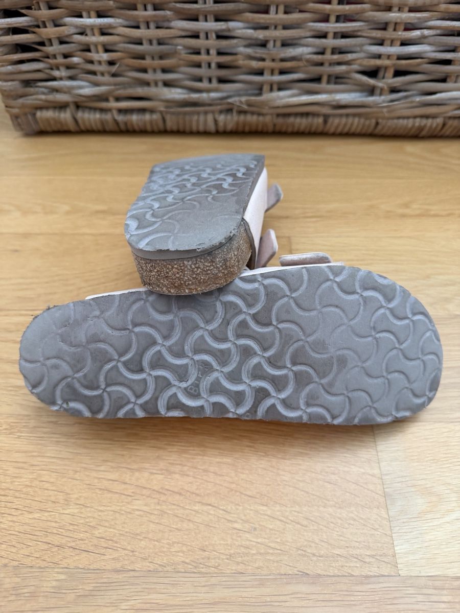 Birkenstock Chaussures femmes: Birkenstock  Grösse 38 gebraucht – D'occasion à Zürich par yaelle106 4