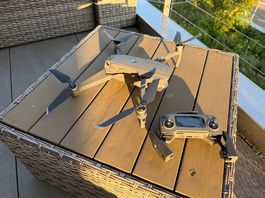 DJI Mavic 2 Pro Fly More Combo  Top Zustand