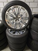 Original Audi 4H0601025N A8 | S8 Felgen 20 Zoll | Teilenumme