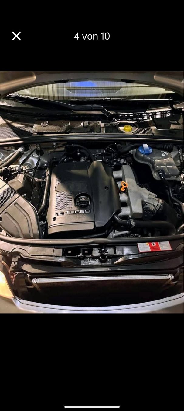 Audi Autos: Audi a4 – D'occasion à Wolfhausen par ade_7wvk 4