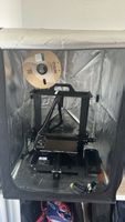 Imprimante 3D Creality Ender 3 V2