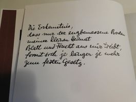 Buch Kunst Heinrich Danioth - Monographie  30 x 24 cm