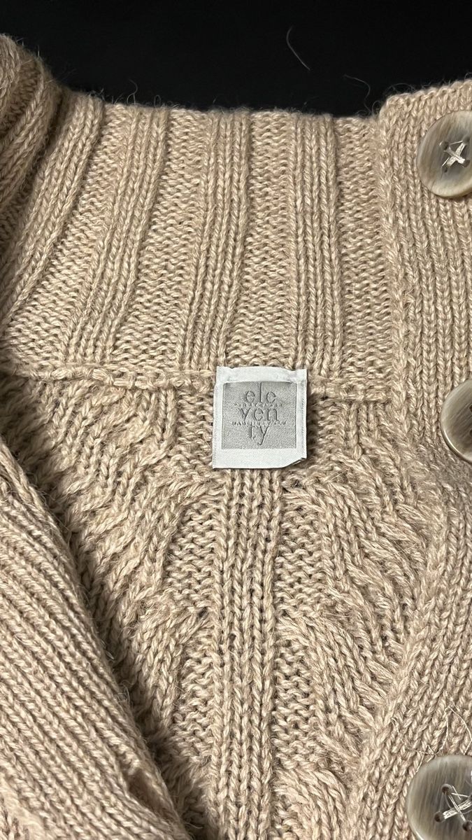 Maglioni & Felpe: Eleventy Cardigan/ pullover – Usato da Küsnacht venduto da cri_ngg5 1