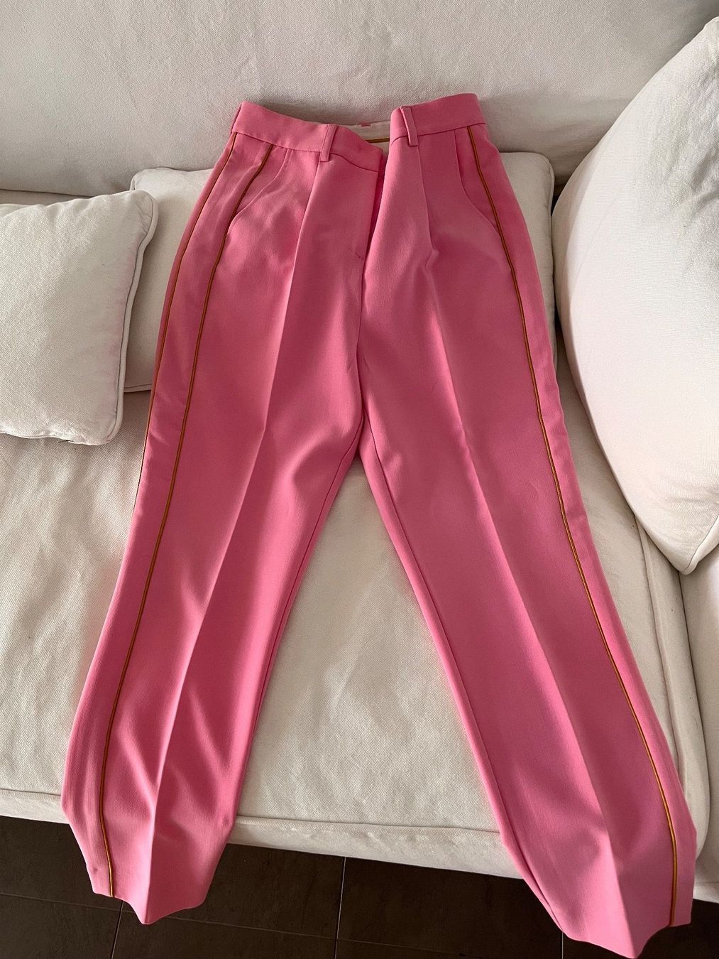 Pantaloni: Modische Hose – Usato da Brüttisellen venduto da St.Zach