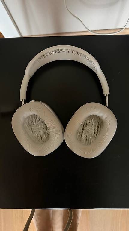 Cuffie: AirPods Max – Usato da Steinebrunn venduto da ary03 2