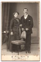 Fotografie Ochs-Walde, Basel, Spalenvors