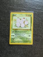 Pokemon Karte Owei Dschungel Set Deutsch