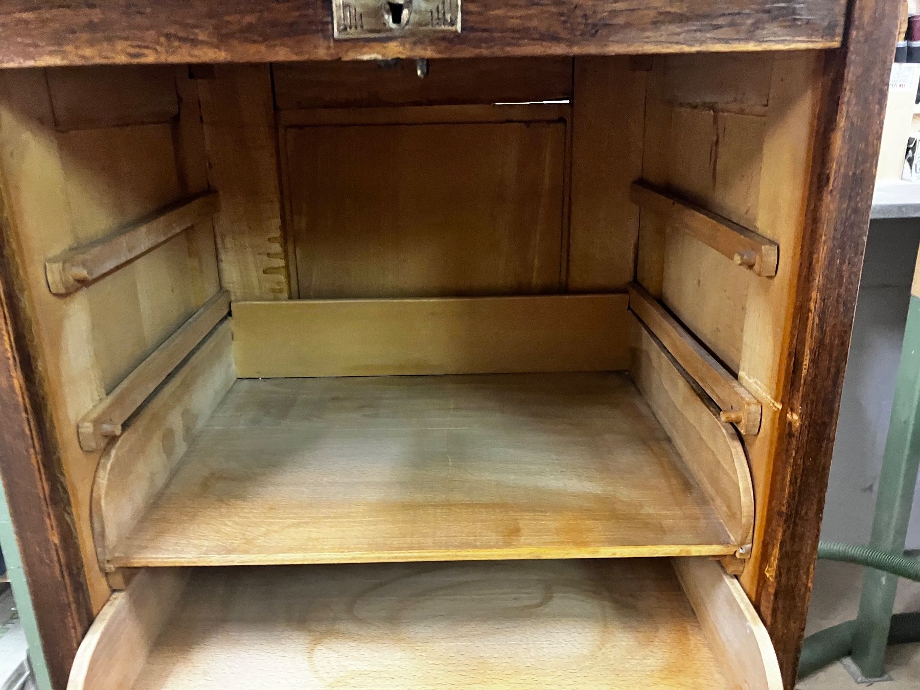 Armadi: Schubladenschrank – Usato da Zürich venduto da Ideal0 3