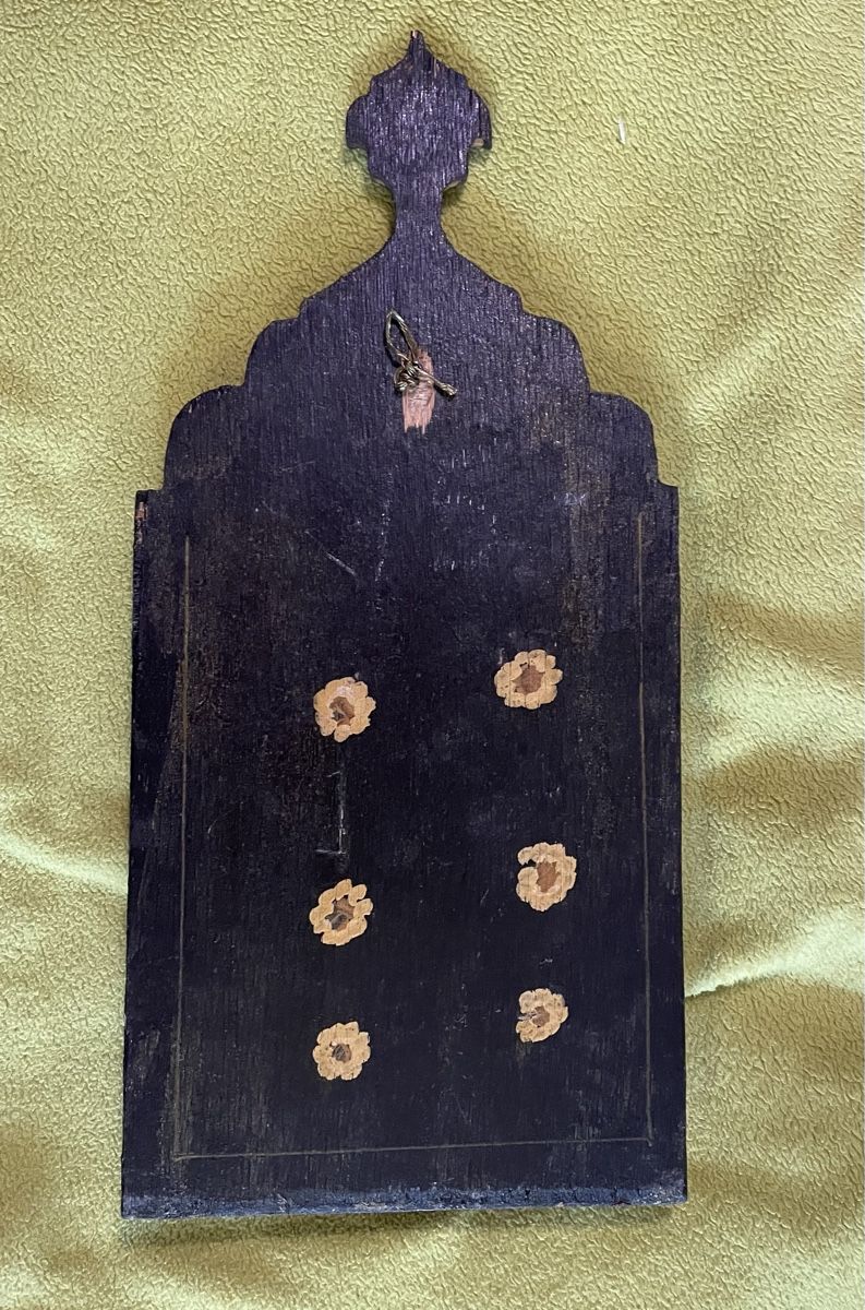 Specchi: Miroir  qajar – Usato da Thierrens venduto da jol_6b5r