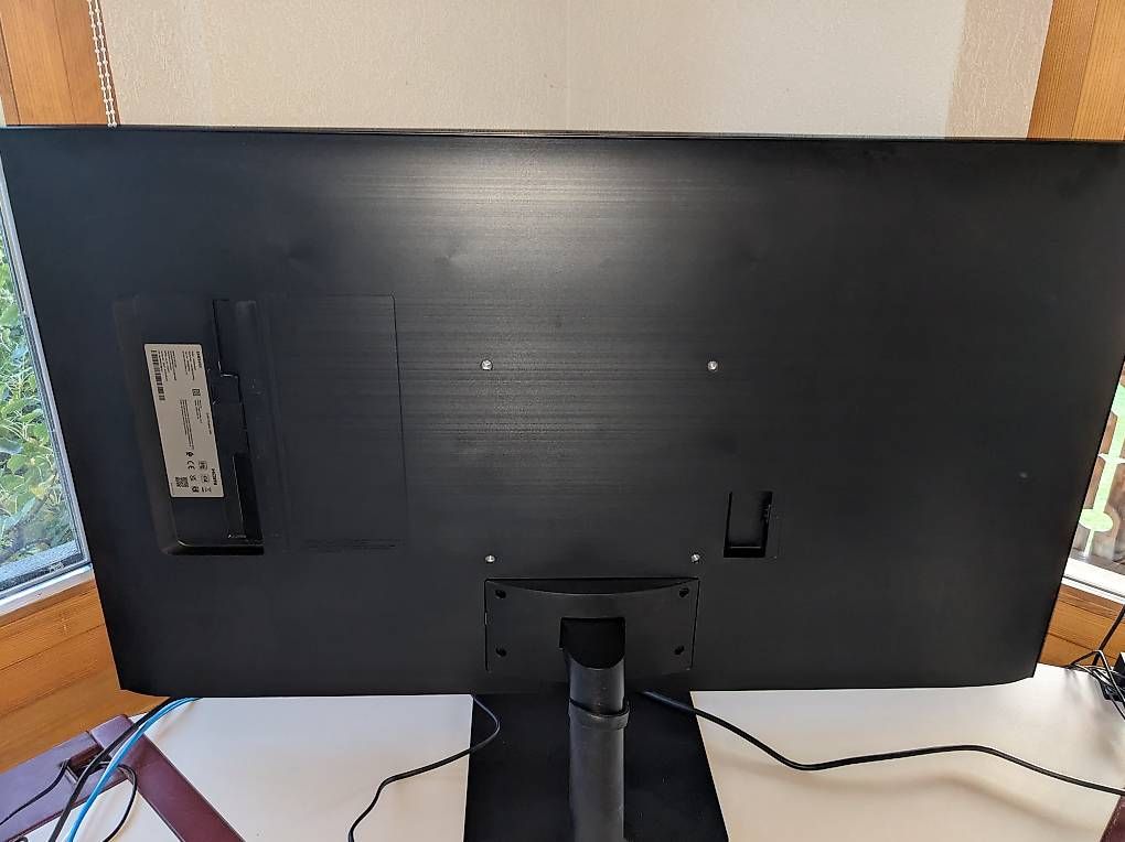 Monitor: Monitor Samsung 43" UHD – Usato da Utzigen venduto da Fadeflinski 1