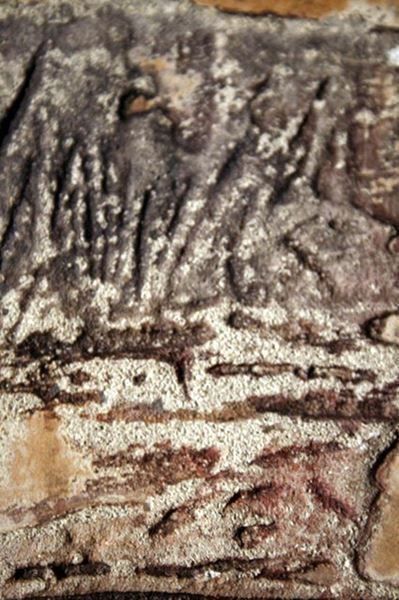 Tableaux: WOLF BARTH (Schweiz, 1926-2010) – D'occasion à Bern par Arting