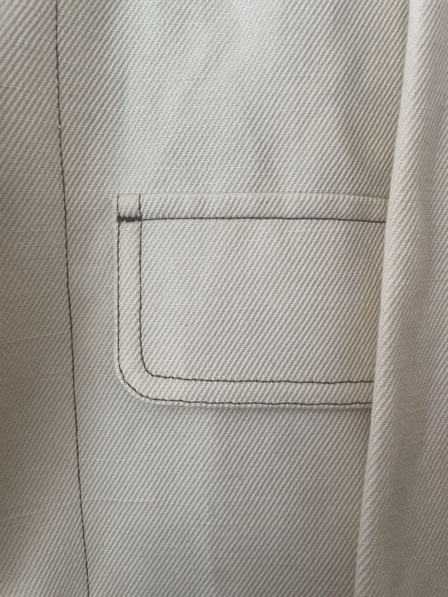 Giacche: Max Mara Runway spring 22 Blazer – Nuovo (secondo la descrizione) da zürich venduto da Ildiavolovesteprada 2