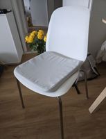4x IKEA Dining chair Skålsta mit cushion