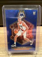 Kris Murray Rookie 84/85 Panini Mosaic 23/24