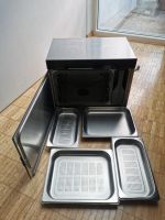 Miele DG 6010 Dampfgarer