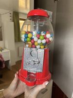 Kaugummimaschine