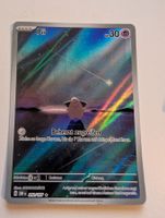 Pii Pokemon Karte Basis 202/197 Full Art OBF DE