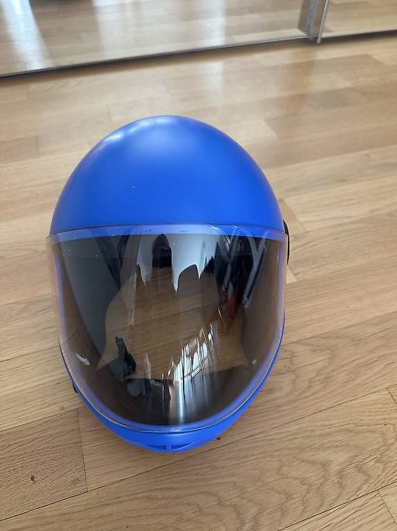 Helme: Cookie G3, L, Blau, Skydive Helm, Fallschirm helm – Gebraucht aus Zürich von wal_gg5f 1