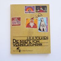 Die Briefe vom Weihnachtsmann - J.R.R. Tolkien