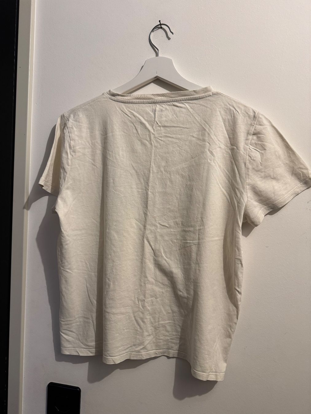 T-shirt: Wrangler Shirt – Usato da Arbon venduto da kikiriri 1