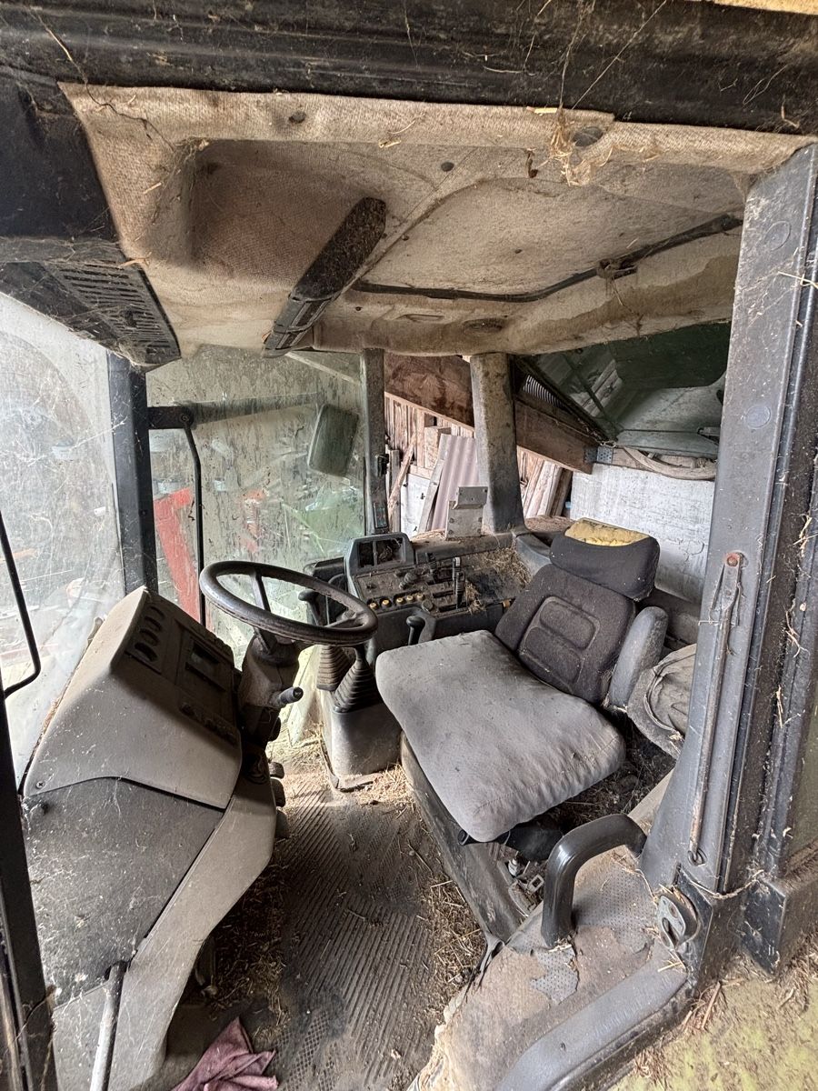 Hürlimann Trattori: Traktor zu verkaufen - Oldtimer / Restaurationsprojekt – Difettoso da Emmenbrücke venduto da ric_q88x 2