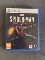 Marvel Spider-Man Miles Morales PS5 Spiel