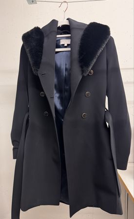 Trenchcoat von Ina Kess