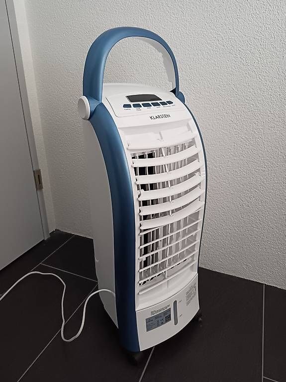 Ventilatori: Luftkühler Klarstein Maxfresh – Usato da Kerns venduto da Mauzerich