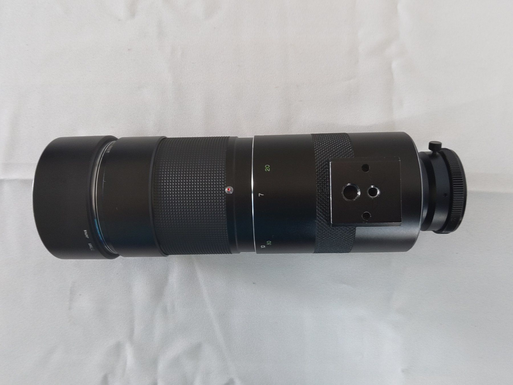 Ricoh Obiettivi: Rikenon mirror 500 – Usato da Liestal venduto da blue_knigt 1