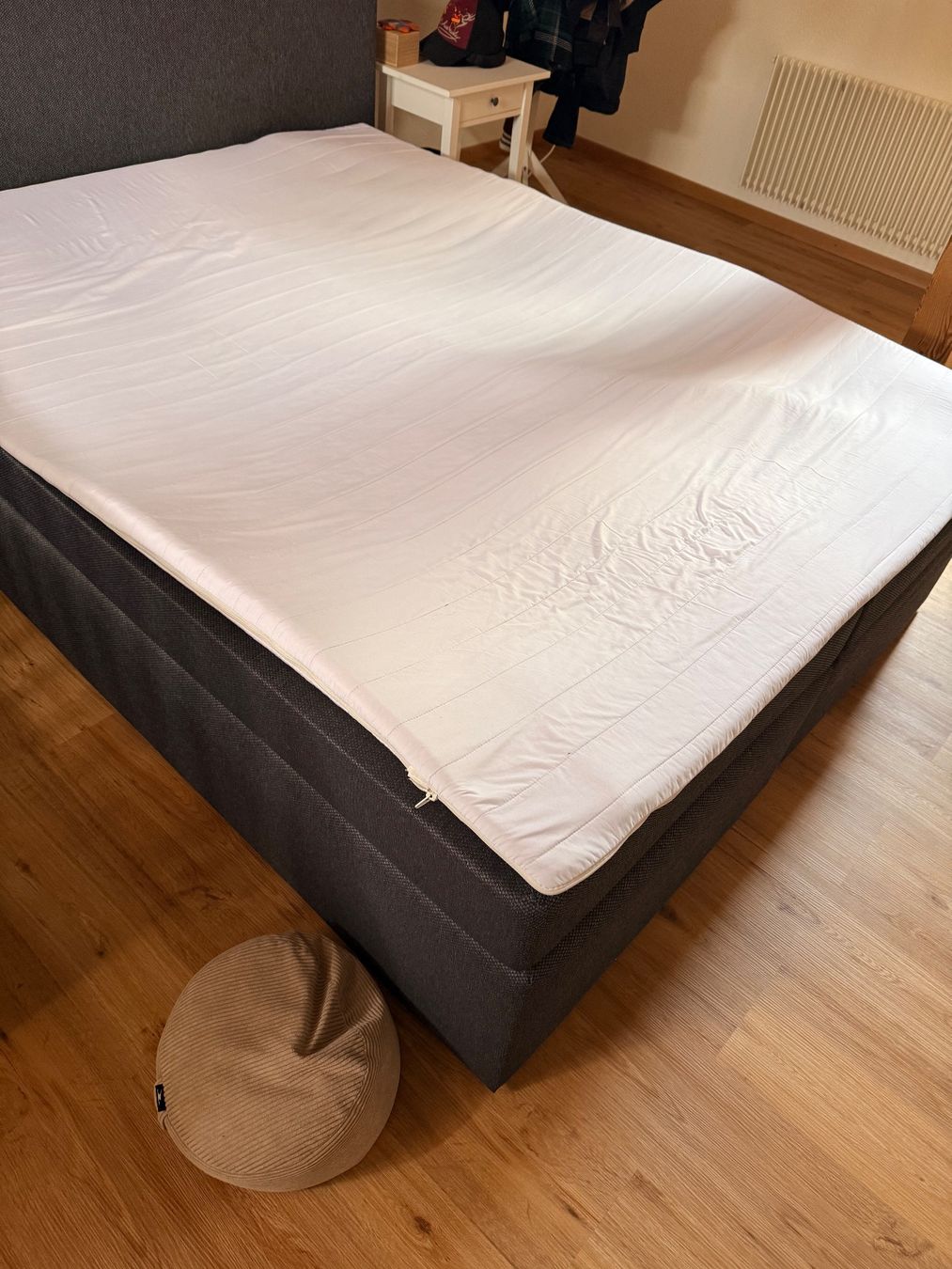 Lits: Boxspringbetten – D'occasion à Zollbrück par sazue91 3