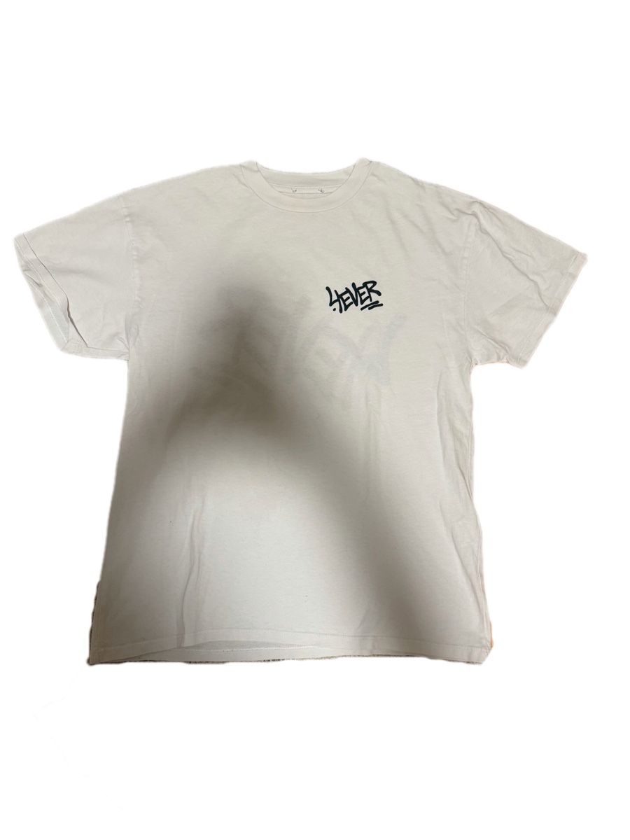 T-shirts: Subdued T-shirt  – D'occasion à Vilters par sele08_ale08