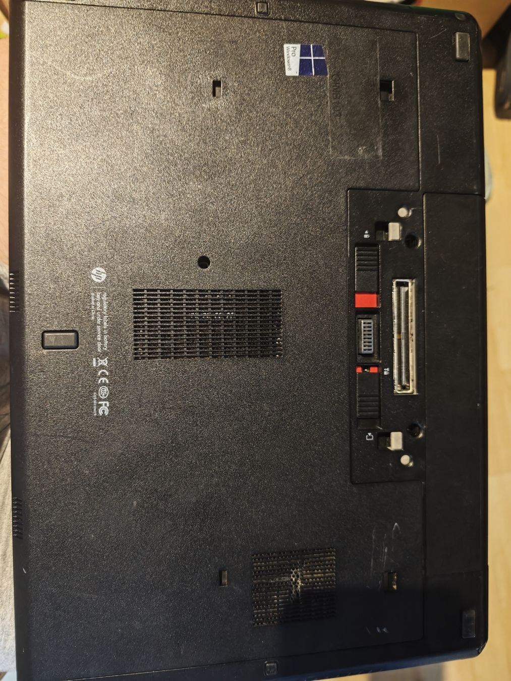 Hewlett Packard Notebook: HP ProBook 6570b – Usato da Sarnen venduto da Laut_musik 2