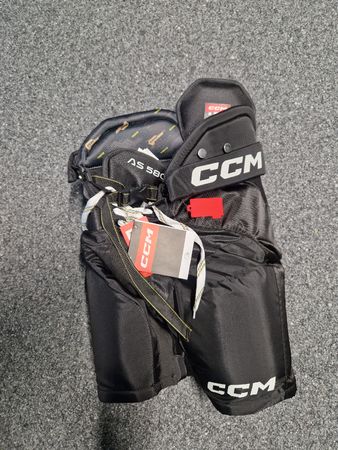 Eishockey Hosen CCM AS 580 Senior Grösse S