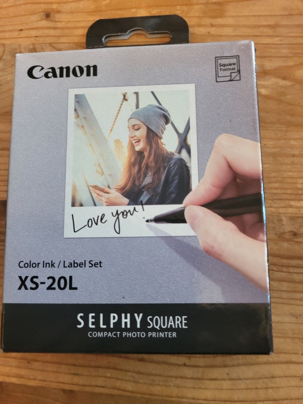 Canon Drucker: Canon Compact Photo Printer – Gebraucht aus Guggisberg von Aegertenlehn 2