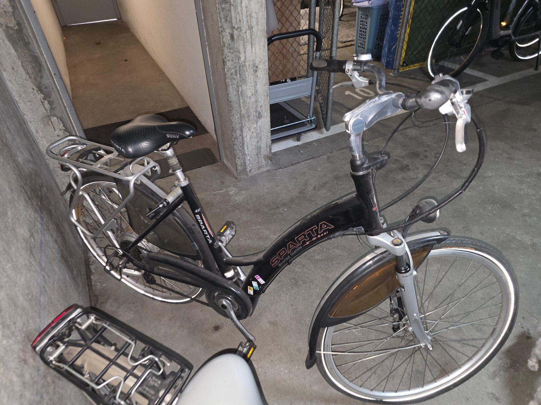 Biciclette: 2 Elektrovelo ab Platzt – Usato da orpund venduto da kevinlars 3