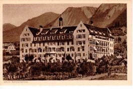 Chur - Kreuzspital