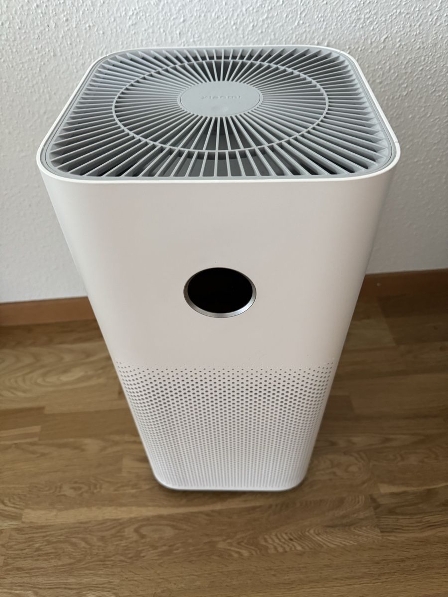 Xiaomi Luftreiniger: Xiaomi Smart Luftreiniger 4 – Gebraucht aus Bern von tinnel 1