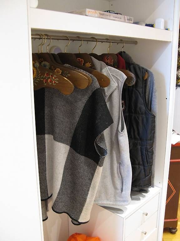 Guardaroba: offene Garderobe – Usato da Grenchen venduto da eule43 2